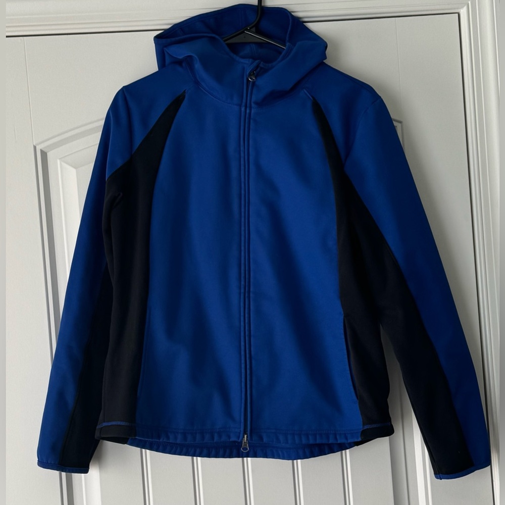Women’s Lightweight Champion Jacket